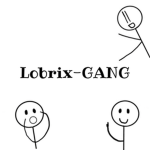 L o br i x - GANG
