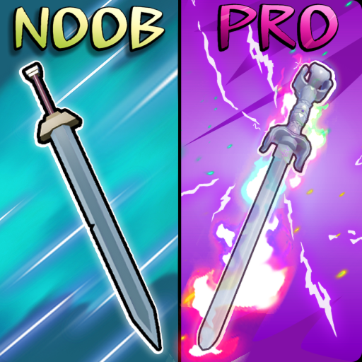 Simulador de captura de monstros