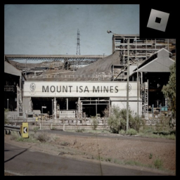 Mount Isa Mines, Expedition.