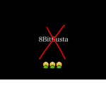 8BitBusta Hate Club