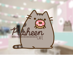Pusheen Cafe®