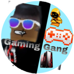 Gaming Gang (LIVE)