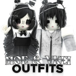 1000+ Vkei Moe Outfits Ideas 🖤