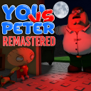 You VS Peter: Remastered