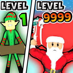 [🎄XMAS] Age Of Lifters 💪🏼
