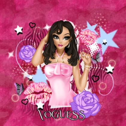 Voguess Roblox group icon