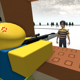 [UPDATE] KILL RTHRO! icon