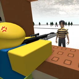 [UPDATE] KILL RTHRO! icon