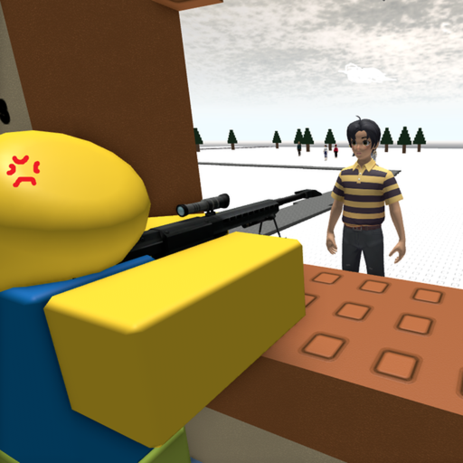 KILL RTHRO!