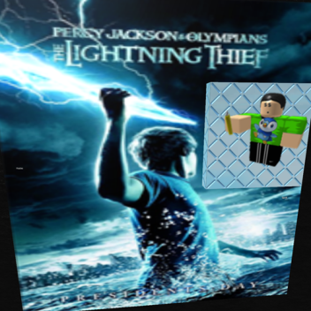 Percy Jackson Roleplay