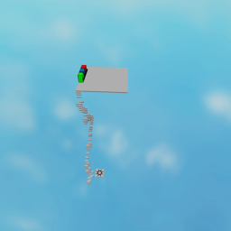 Tv games official Obby