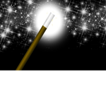 MagicHappens