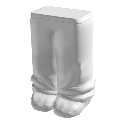 PJs white