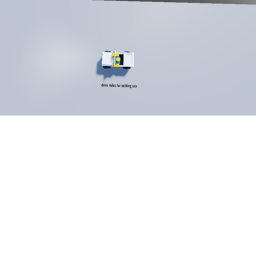 drive miles for nothing sim