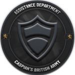 |CBA| - Support & Moderation Department