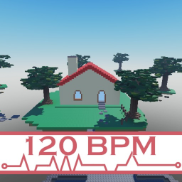 [ 2025 🔥 ] Above 120 BPM Obby
