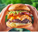 Ben Burgers