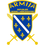 [ARBH] Army of Republic of Bosnia and Herzegovina