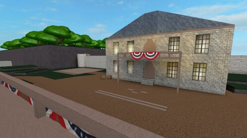 Fort Independence