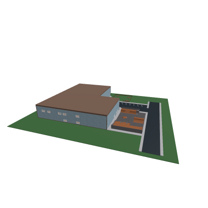 Roblox High School 