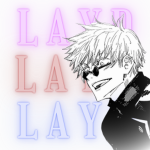 Layd