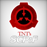 [TSCP:F] TNT’s SCP Foundation