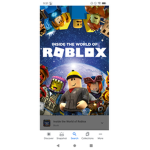 Fun Roblox Hangout