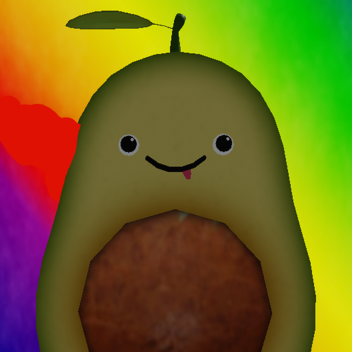 Escape the avocado obby