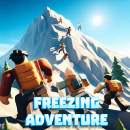 [TRAVEL] Freezing Adventure ! ❄️