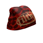 Y2K Filthy Beanie [LIMITED]