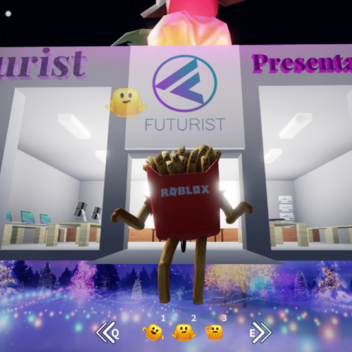Futurist Base