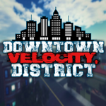 Downtown Velocity Official Group