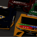 British Stock Car Association
