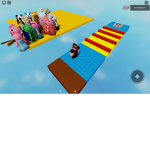 Piggy mystery group