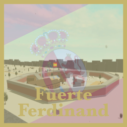 Fuerte Ferdinand