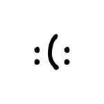 sad cats :c