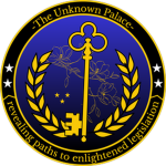 The Unknown Palace