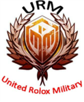 United Rolox Military