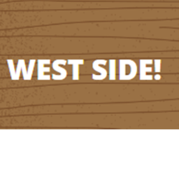 WEST SIDE!