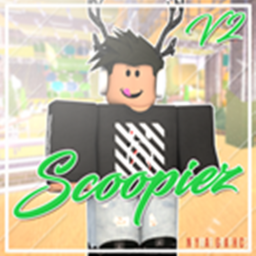 Scoopiez | Version Two