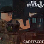 | RIFLES | Foreign Relations |