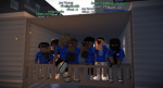 F.O.G (FAITH ON GANG)