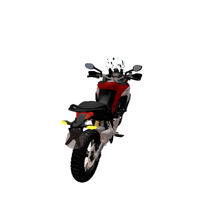 Ducati Enduro 1290 2024