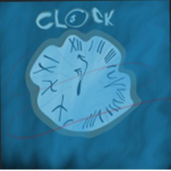 Ticking Hours 
