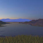 Mountains