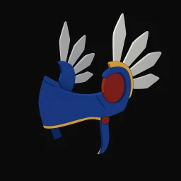 Korblox, VALK, Headless Obby [FREE UGC] icon