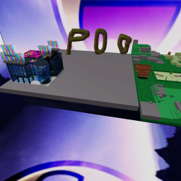 P00 PARTY