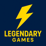 • Legendary Games •