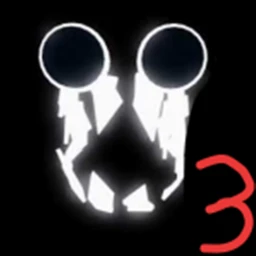 RainBow Friends three  icon