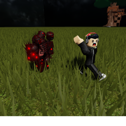 Survival the Angry Demon..